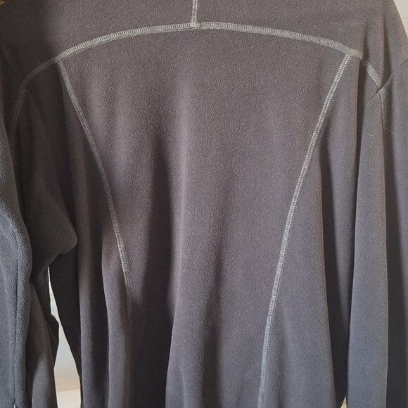 Fleece zip up jackets - Picture 4 of 8